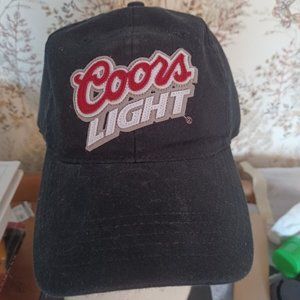 coors Light Hats for Men - Poshmark